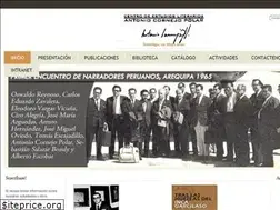 Sites similar to celacp.org