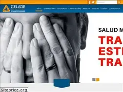 Sites similar to celade.cl