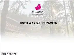 Sites similar to celadenka.cz