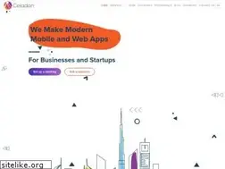 Sites similar to celadon.ae
