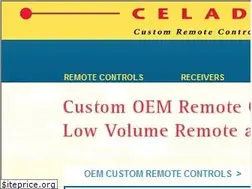 Sites similar to celadon.com