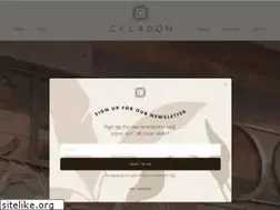Sites similar to celadonathome.com