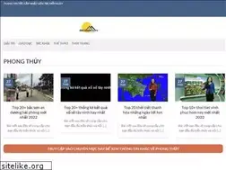 Sites similar to celadoncity.com.vn
