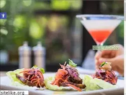 Sites similar to celadonnapa.com