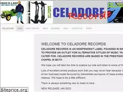 Sites similar to celadore.co.uk