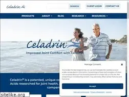 Sites similar to celadrininfo.com