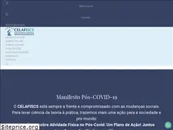 Sites similar to celafiscs.org.br