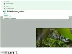 Sites similar to celaflor.de