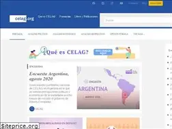 Sites similar to celag.org
