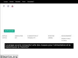 Sites similar to celagri.be