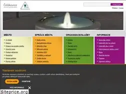 Sites similar to celakovice.cz