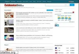 Sites similar to celakovicednes.cz