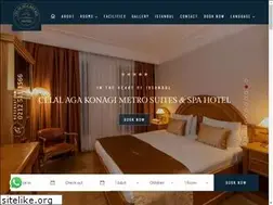 Sites similar to celalagakonagi.com