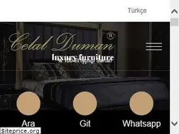 Sites similar to celalduman.com.tr