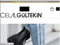 Sites similar to celalgultekin.com.tr
