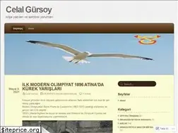 Sites similar to celalgursoy.com