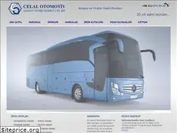Sites similar to celalotomotiv.com
