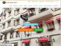 Sites similar to celalsultan.com