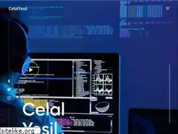 Sites similar to celalyesil.com