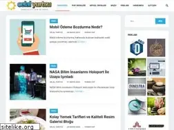 Sites similar to celalyurtcu.com