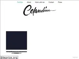 Sites similar to celandinedesign.com