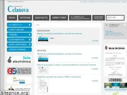 Sites similar to celanova.gal