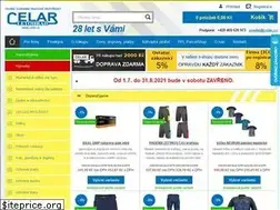 Sites similar to celar.cz