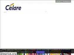 Sites similar to celare.com.br
