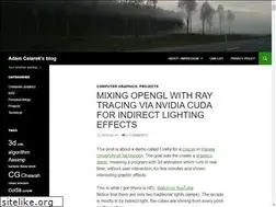 Sites similar to celarek.at