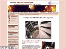 Sites similar to celartec.hu