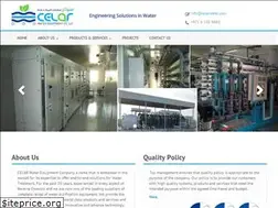 Sites similar to celarwater.com