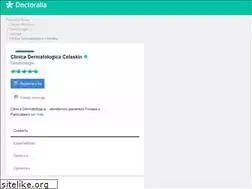 Sites similar to celaskin.cl