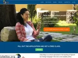 Sites similar to celasmayaonline.com