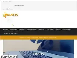 Sites similar to celatec.ma