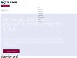 Sites similar to celaton.com