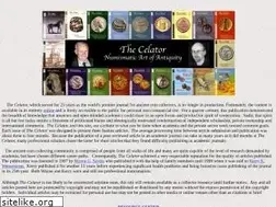 Sites similar to celator.com