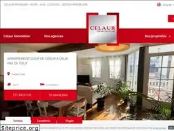 Sites similar to celaurimmo.com