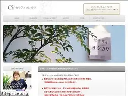 Sites similar to celavie-y.jp