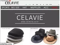 Sites similar to celavie.co.kr