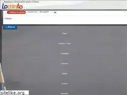 Sites similar to celaya.locanto.com.mx