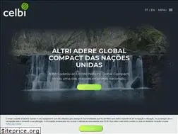 Sites similar to celbi.pt