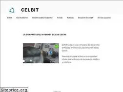 Sites similar to celbit.com