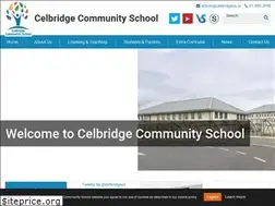 Sites similar to celbridgecs.ie