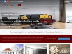 Sites similar to celca.es