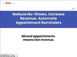 Sites similar to celcall.com