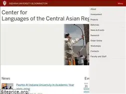 Sites similar to celcar.indiana.edu