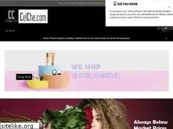 Sites similar to celche.com