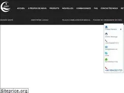 Sites similar to celcise.com