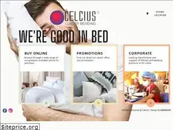 Sites similar to celciusbedding.com