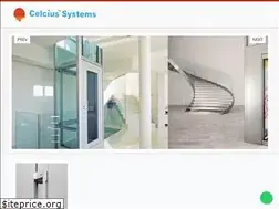 Sites similar to celciussystems.com
